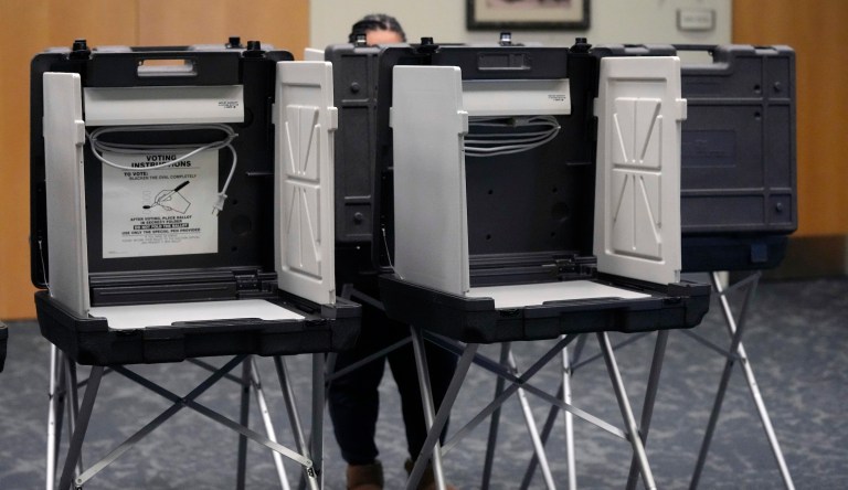 The Left’s latest scheme to change elections permanently in America