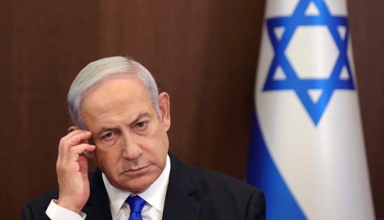 How Israel, with US backing, should respond to Iran’s attack