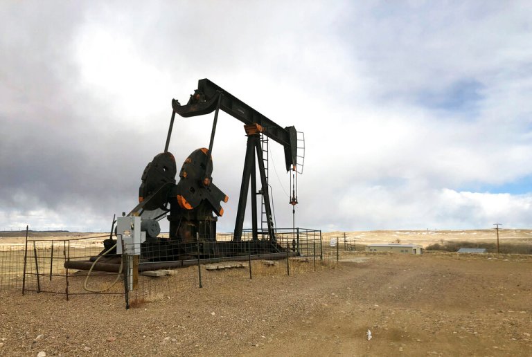 DOE releases 1 million barrels from Northeast Reserve in attempt to bring down gas prices