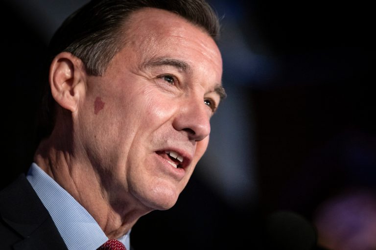 This Democrat paid a Chinese foreign agent — now the lawmaker claims he did so ‘unknowingly’