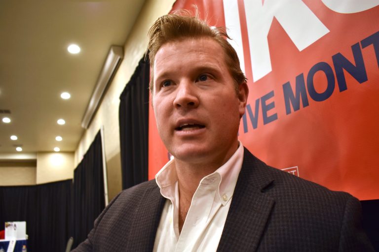 Environmentalists launch seven-figure ad campaign against Montana GOP Senate candidate