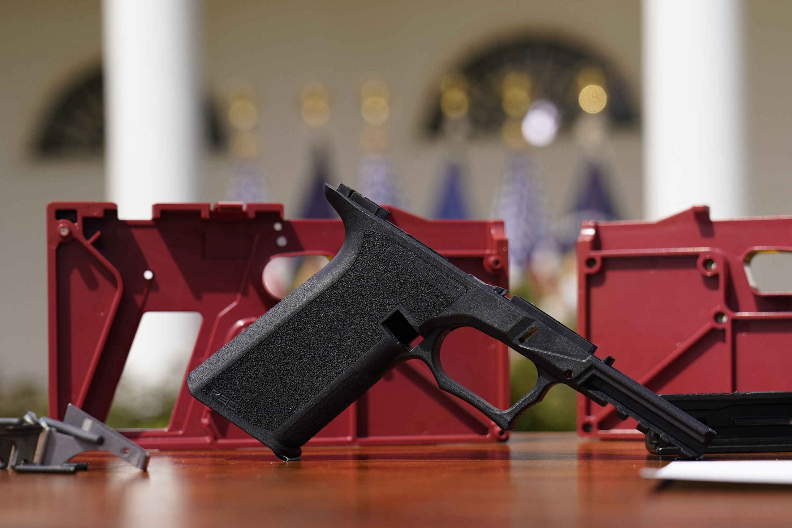 GOP-led states ask Supreme Court to trounce ATF ‘ghost gun’ rule