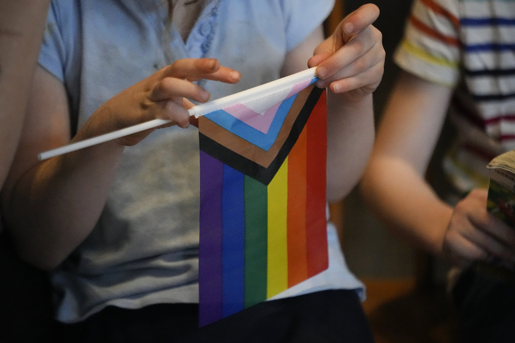 Reject groupthink this Pride Month