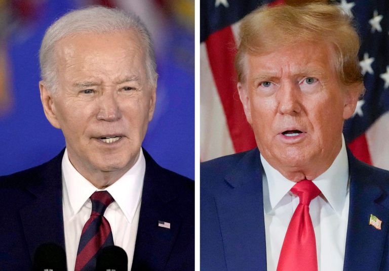 Number of accounts spreading false information about 2024 election explode on X