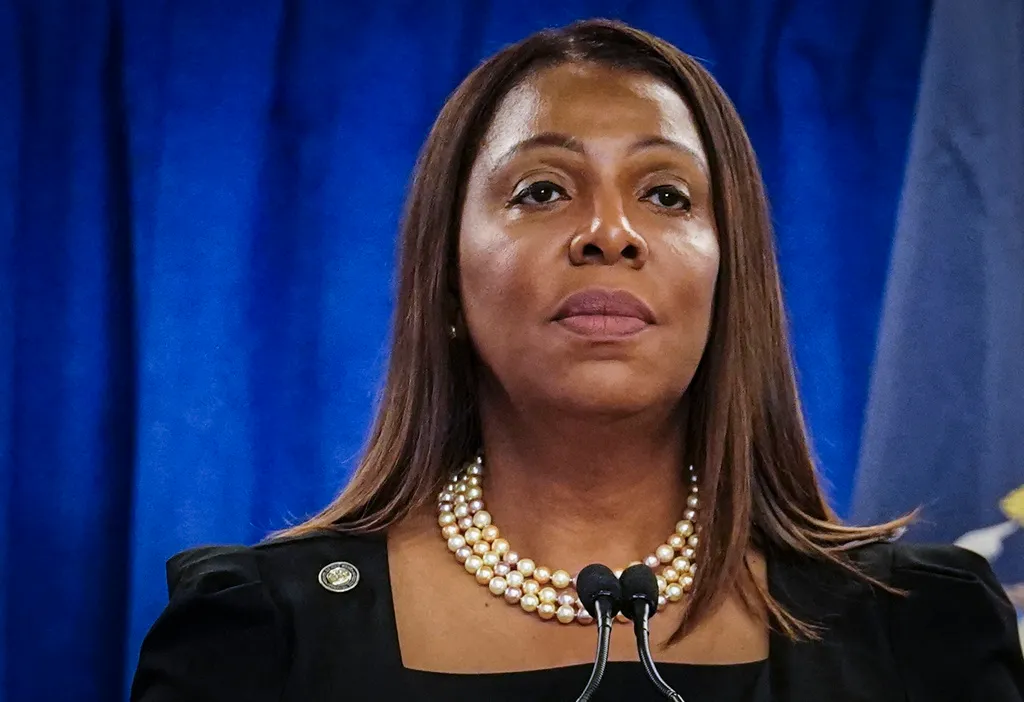 Judges consider undoing lawfare damage
