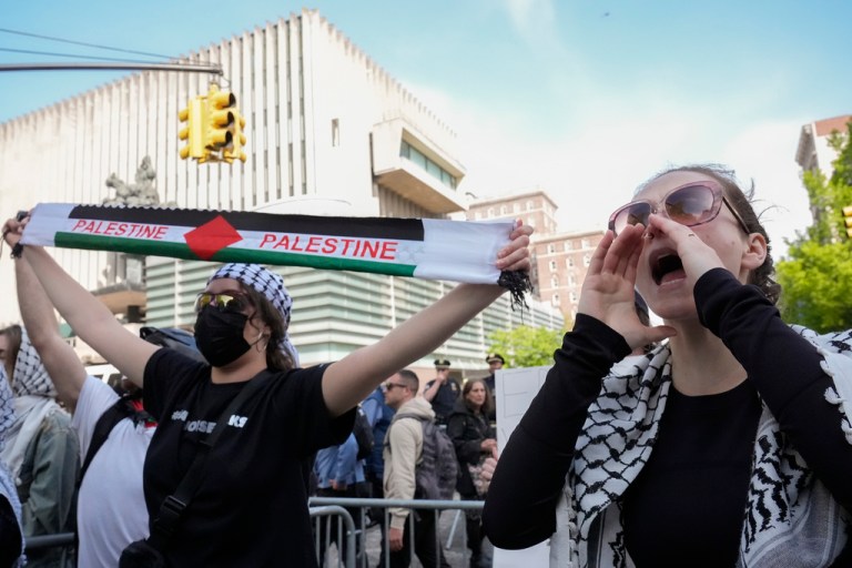 Colleges should be educating students, not priming activists