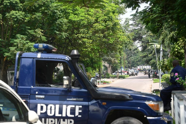 Congo coup: Who are the Americans tied up in failed putsch?
