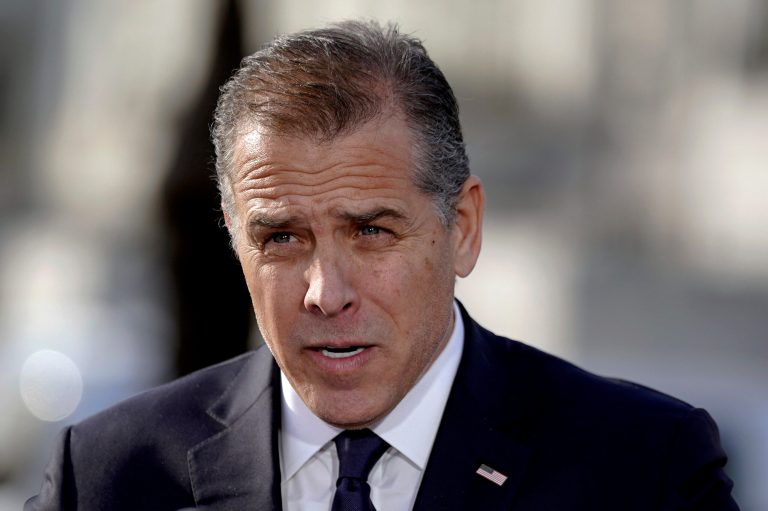 Ex-stripper and mother of Hunter Biden’s estranged child writes tell-all book