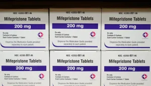 GOP attorneys general demand abortion pill water safety tests from EPA