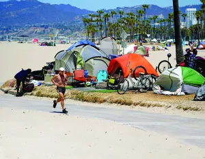 Ending LA’s homeless industrial complex