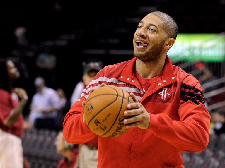 Minnesota GOP aims to take down Klobuchar with backing of conspiracy theorist former NBA player