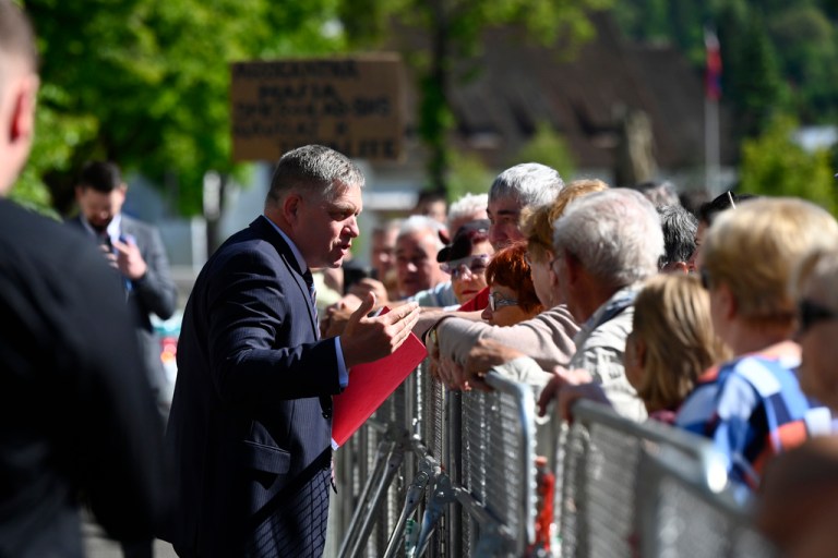The key failures of Slovakian Prime Minister Robert Fico’s security detail