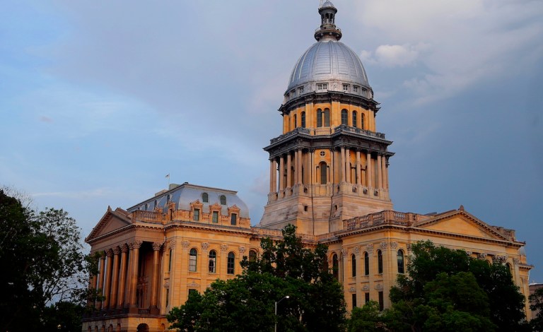 IL state Sen. slams Evanston reparations; city will defend policy ‘vehemently’