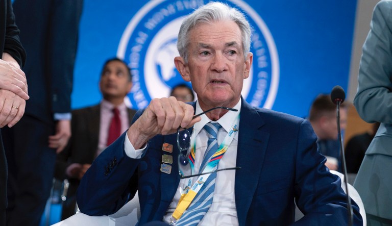 Reporter’s Notebook: Inflation still running too hot for Biden and the Fed