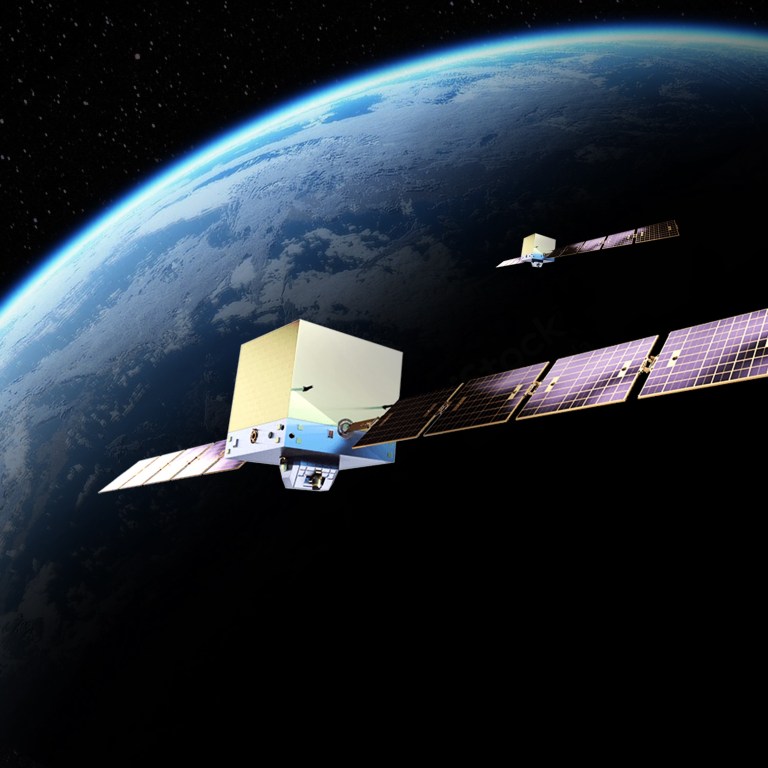 China’s space forces have US troops more vulnerable than ever