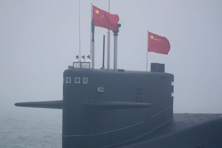 Ship
