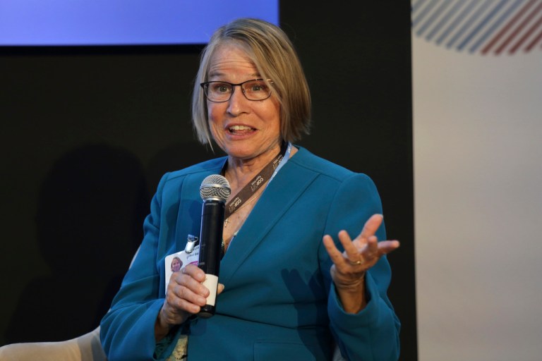 Rep. Mariannette Miller-Meeks (R-IA)