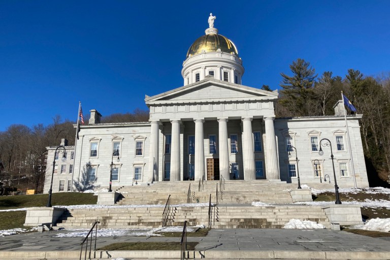 Vermont is at war with a Christian school over transgender athletes