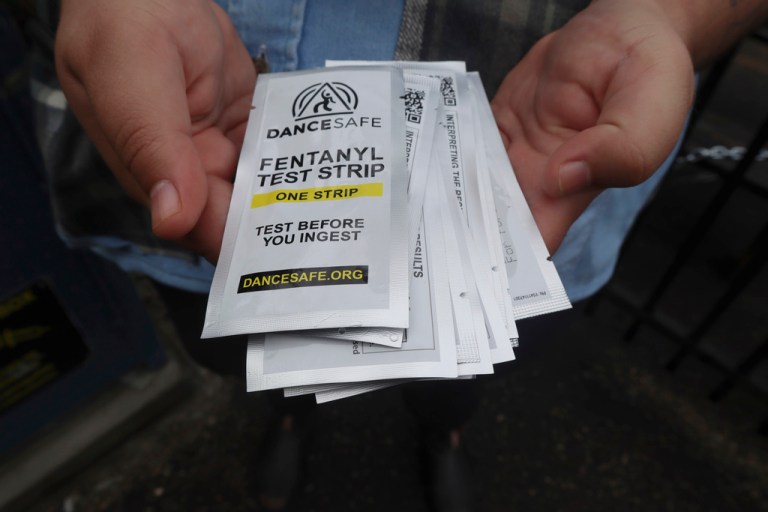 Lawmakers warn Medicaid cuts would hurt Arizona’s fight against fentanyl