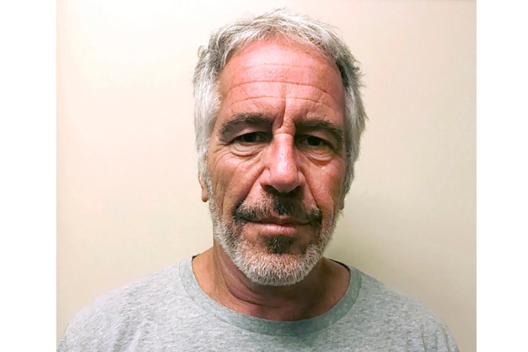 Epstein accuser claims famed New York psychiatrist raped and abused her