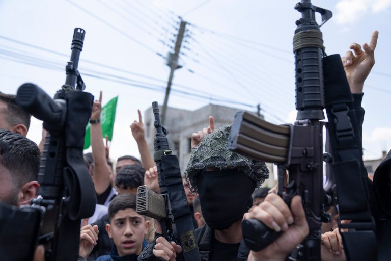 What the legacy media don’t want you to know about the Gaza conflict
