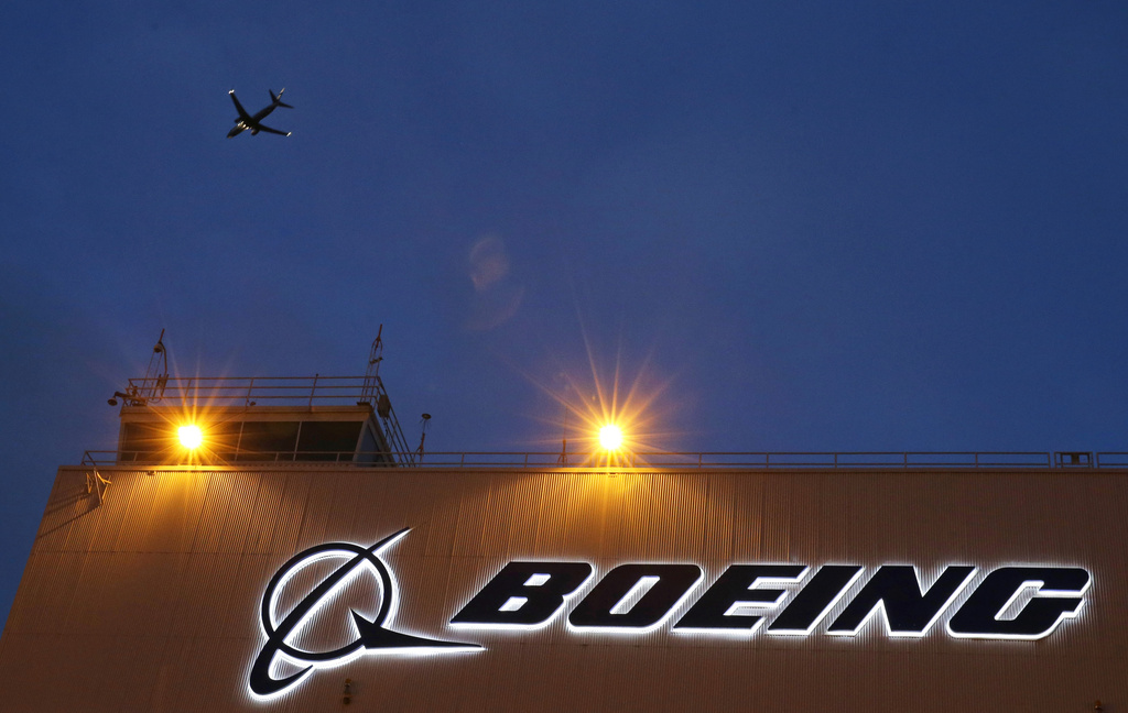 Boeing plans $4.7 billion acquisition of Spirit AeroSystems