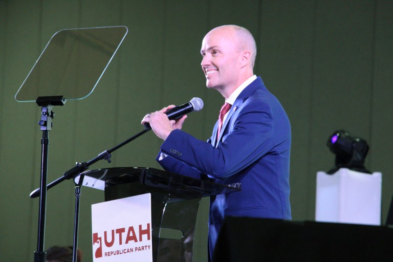 Utah finalizing list of books districts have determined are inappropriate for school libraries