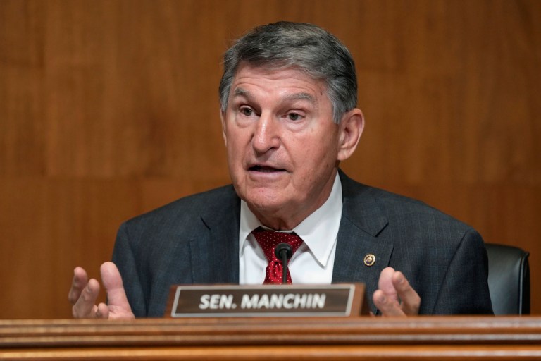Democrats can begin rebuilding their brand with permitting reform