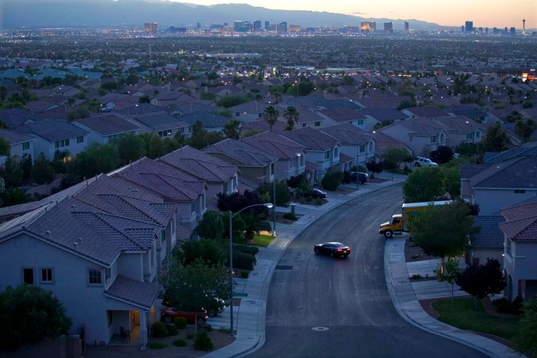 Solve the housing crisis by selling government land