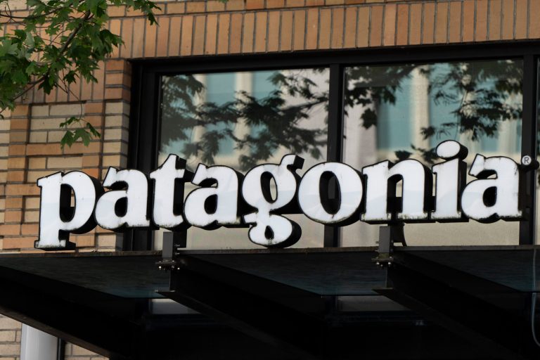 Patagonia