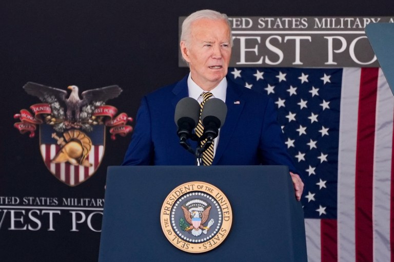 Pentagon sued over deletion of ‘Duty, Honor, Country’ 