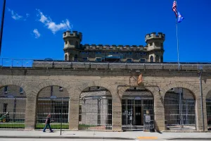The prison labor loophole nobody wants to close