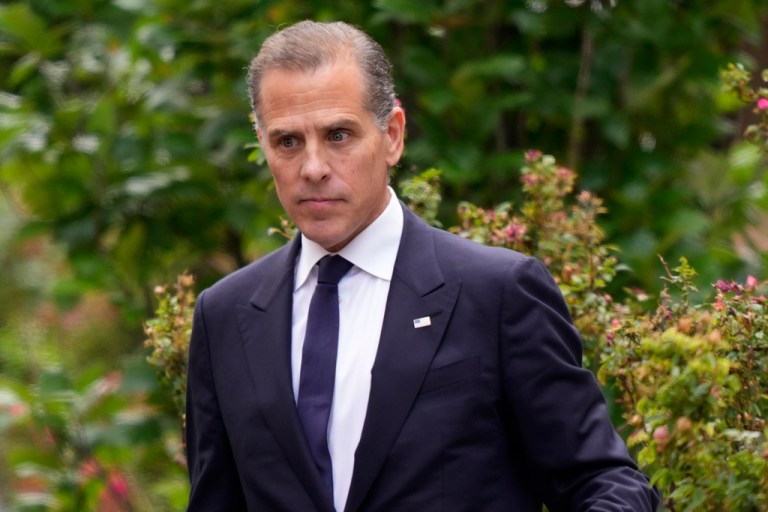 What the Hunter Biden conviction does and does not mean