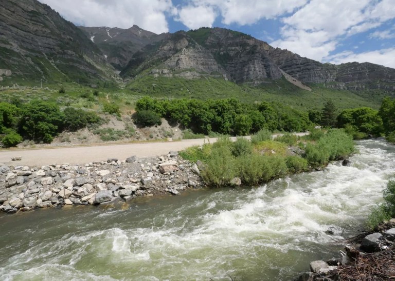 Utah weighs $12 million plan to block farms from getting developed