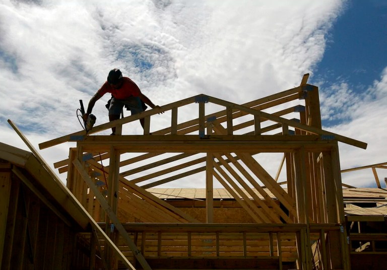 DC attorney general sues construction firms for illegal worker misclassification