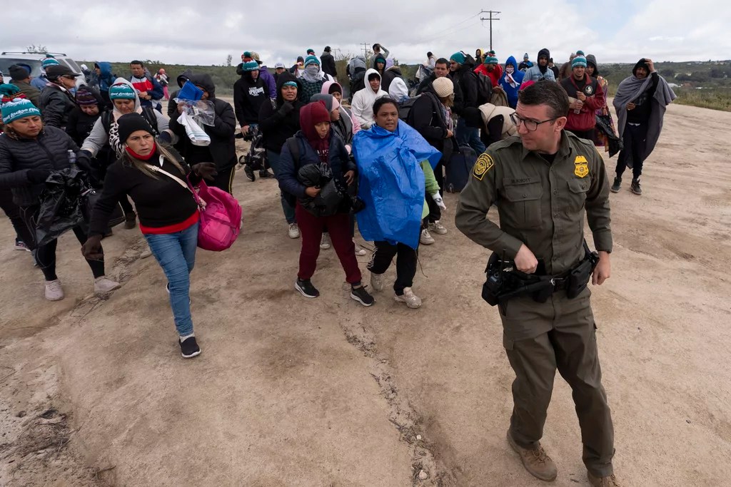 The cultural consequences of record immigration