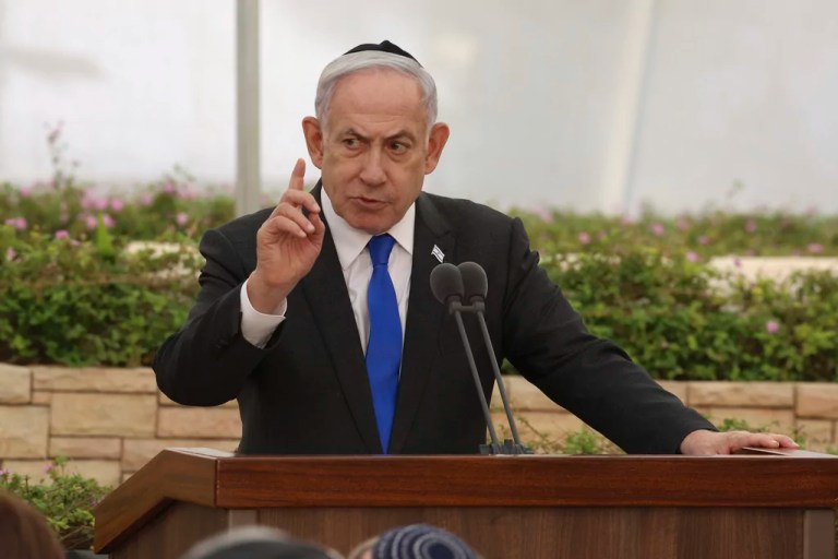 Netanyahu faces near-impossible dilemmas