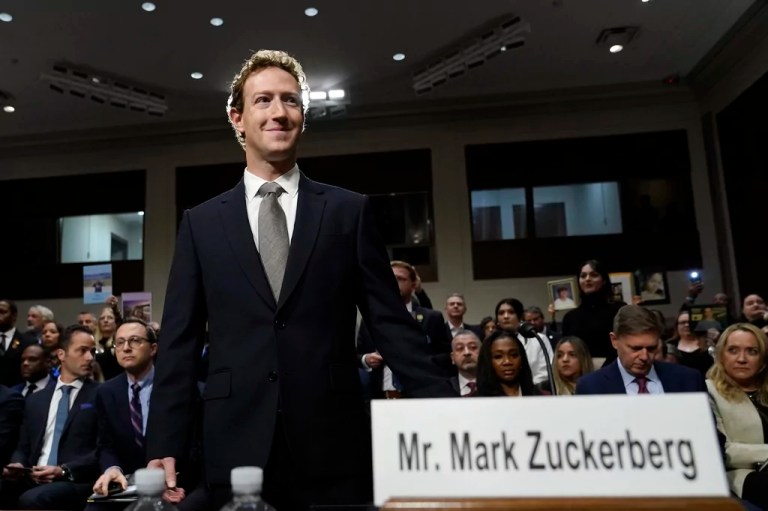 Meta steps up criticism of California Democrats trying to regulate AI: ‘Unrealistic’