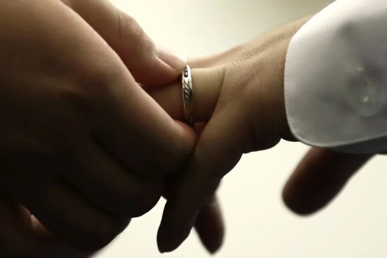 Marriage