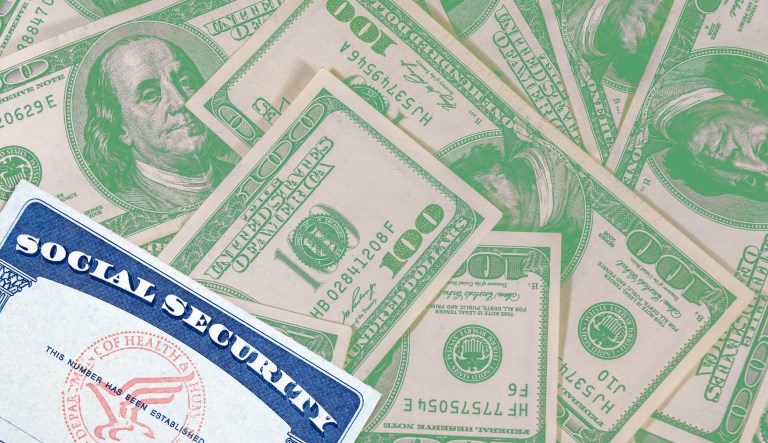 Social Security update: First round of September payments worth $4,873 goes out in 11 days