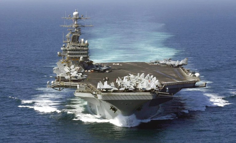 Bring the national defense bill to the Senate floor