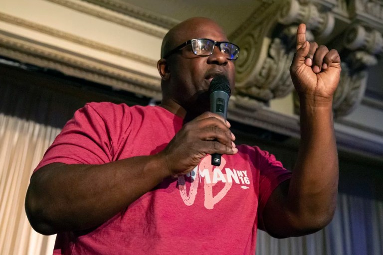After Bowman’s loss in New York, pro-Israel lobby eyes next targets