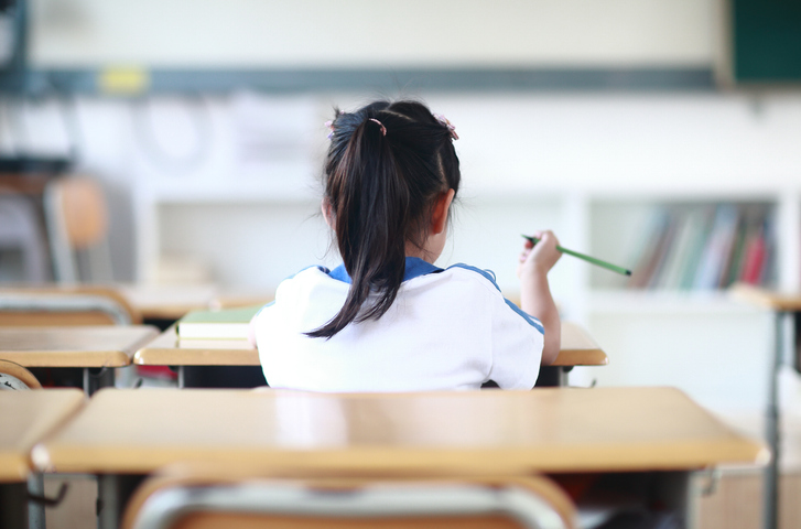 Get America’s adversaries out of our schools