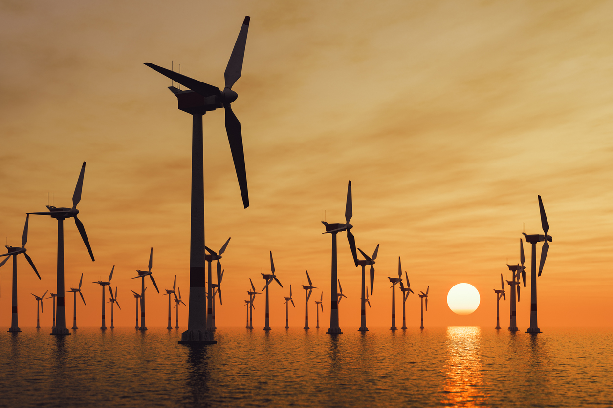 Republicans can’t be afraid to fight the green agenda