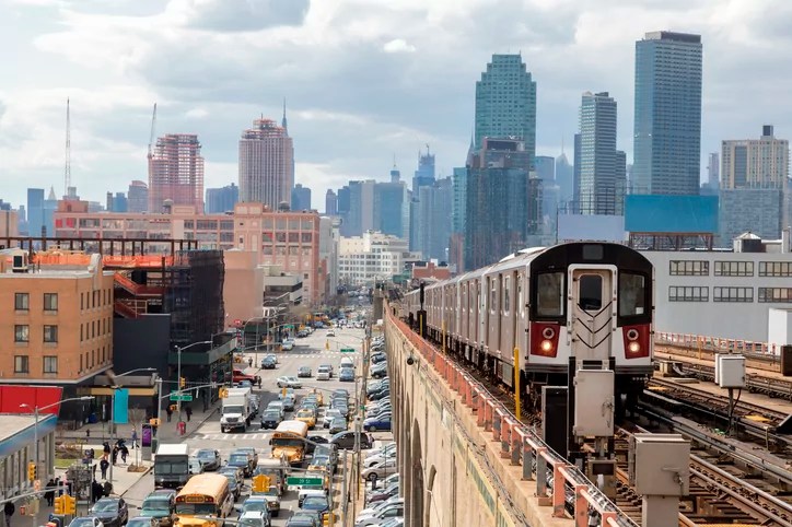 New York woman saw accused migrant child rapist and put him in headlock