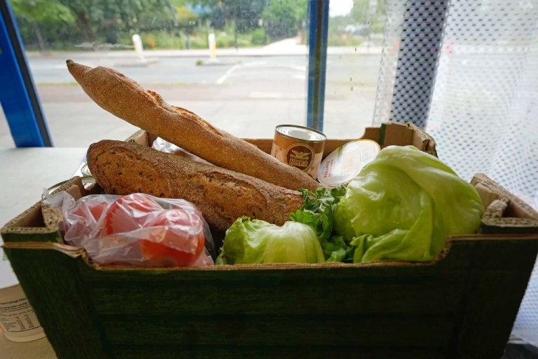 Food stamps: Eight states sending out SNAP benefits worth up to $1,751 this week