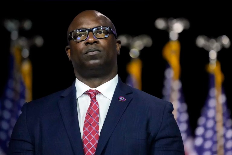 Empowerment fund says Bowman is losing black support because he’s ‘out of touch and out of step’
