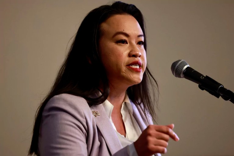 Government unions are behind corrupt Oakland mayor