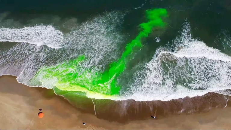 Missouri tourist becomes seventh victim of Florida rip currents in four days