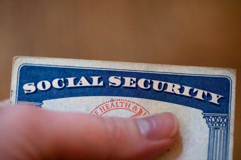 Social Security update: Second round of December payments worth up to $4,873 goes out in 2 days